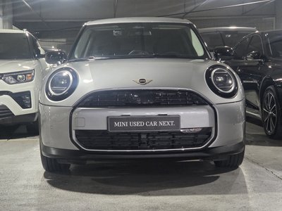 MINI COOPER - 2