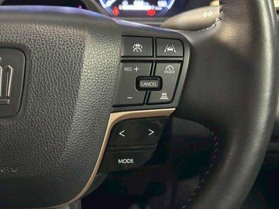 TOYOTA CROWN SPORT - 7