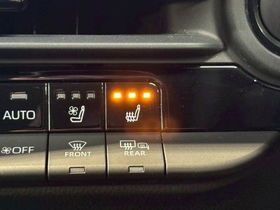 TOYOTA CROWN SPORT - 8