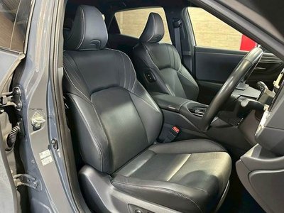 TOYOTA CROWN SPORT - 9