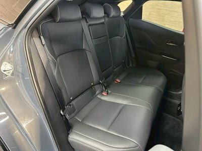 TOYOTA CROWN SPORT - 10