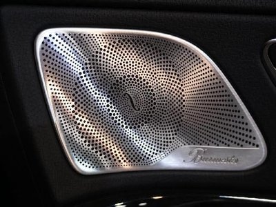 MERCEDES-BENZ S-CLASS - 6