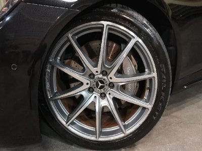 MERCEDES-BENZ S-CLASS - 8