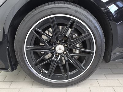 صورة 6 لـ 2022 Mercedes-BENZ GT AMG