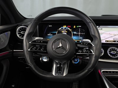 2022 Mercedes-BENZ GT AMG thumbnail 19