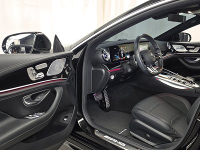 2022 Mercedes-BENZ GT AMG thumbnail 13
