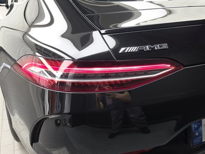 صورة 10 لـ 2022 Mercedes-BENZ GT AMG