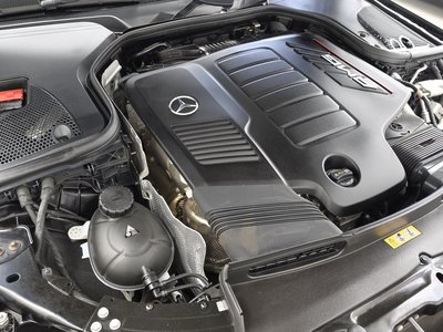 صورة 7 لـ 2022 Mercedes-BENZ GT AMG