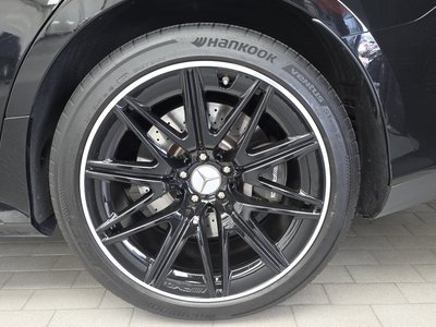 صورة 8 لـ 2022 Mercedes-BENZ GT AMG