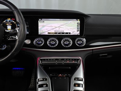 2022 Mercedes-BENZ GT AMG thumbnail 20