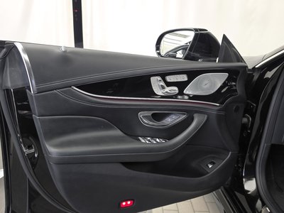 2022 Mercedes-BENZ GT AMG thumbnail 14