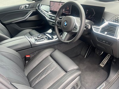 2025 BMW X5 thumbnail 15