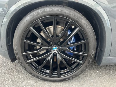 2025 BMW X5 thumbnail 34