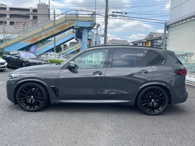 2025 BMW X5 thumbnail 32