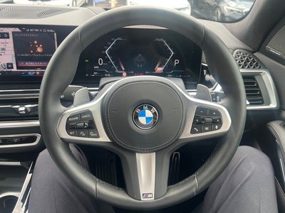 2025 BMW X5 photo 7