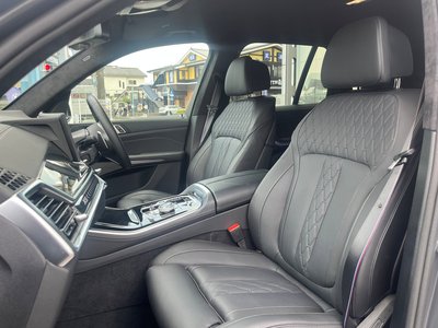 2025 BMW X5 thumbnail 16
