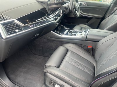 2025 BMW X5 thumbnail 17