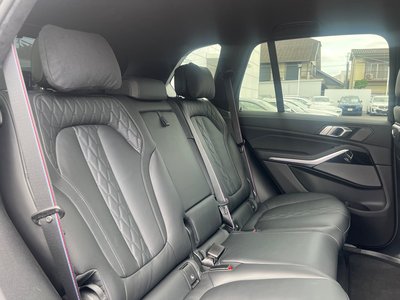 2025 BMW X5 thumbnail 20
