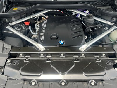 2025 BMW X5 thumbnail 37