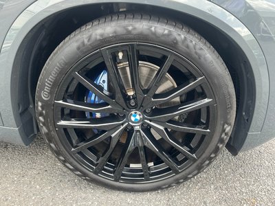 2025 BMW X5 thumbnail 35