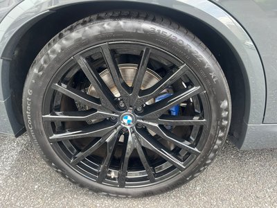 2025 BMW X5 thumbnail 36