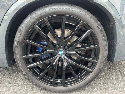 2025 BMW X5 thumbnail 33