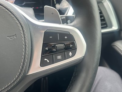 2025 BMW X5 photo 9