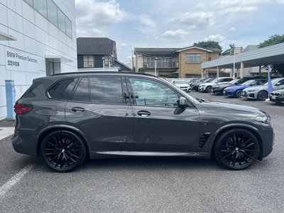 2025 BMW X5 thumbnail 31