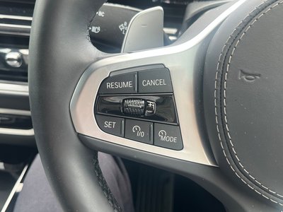 2025 BMW X5 photo 8