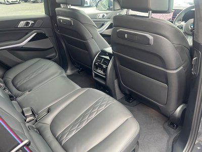 2025 BMW X5 thumbnail 21