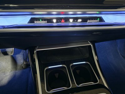 2025 BMW 7 SERIES 缩略图 16