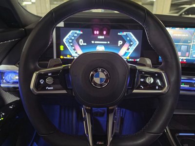 2025 BMW 7 SERIES 缩略图 14