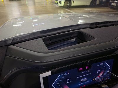 2025 BMW 7 SERIES 缩略图 12