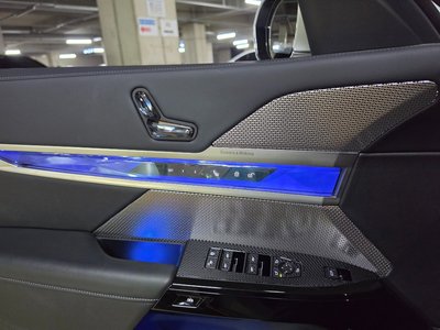 2025 BMW 7 SERIES 缩略图 17