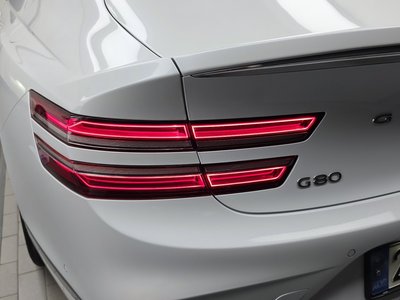 2024 Genesis G80 (RG3) — фото 10