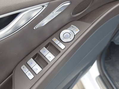 صورة مصغرة 28 لـ 2024 Genesis G80 (RG3)