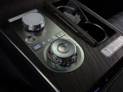 صورة مصغرة 12 لـ 2024 Genesis G80 (RG3)