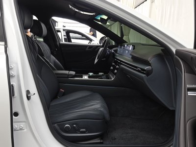 صورة مصغرة 17 لـ 2024 Genesis G80 (RG3)