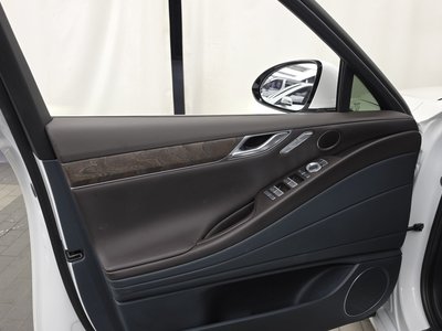 صورة مصغرة 14 لـ 2024 Genesis G80 (RG3)