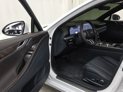 صورة مصغرة 13 لـ 2024 Genesis G80 (RG3)