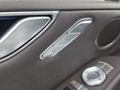 صورة مصغرة 29 لـ 2024 Genesis G80 (RG3)
