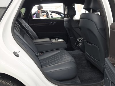 صورة مصغرة 18 لـ 2024 Genesis G80 (RG3)
