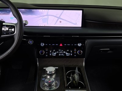 صورة مصغرة 20 لـ 2024 Genesis G80 (RG3)