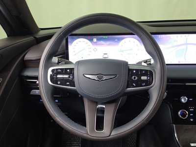 صورة مصغرة 19 لـ 2024 Genesis G80 (RG3)