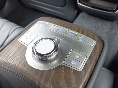 صورة مصغرة 25 لـ 2024 Genesis G80 (RG3)