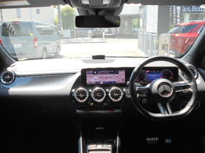 MERCEDES-BENZ GLA-CLASS - 7