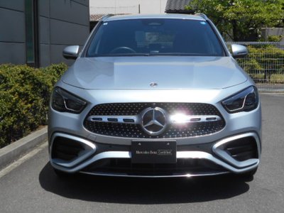 MERCEDES-BENZ GLA-CLASS - 2