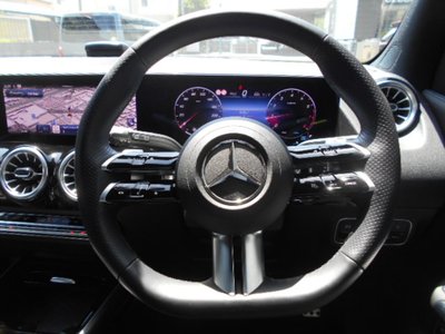 MERCEDES-BENZ GLA-CLASS - 9