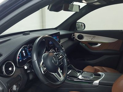 MERCEDES-BENZ GLC - 9