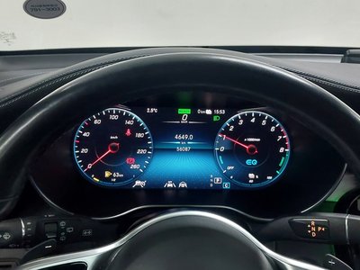 MERCEDES-BENZ GLC - 8